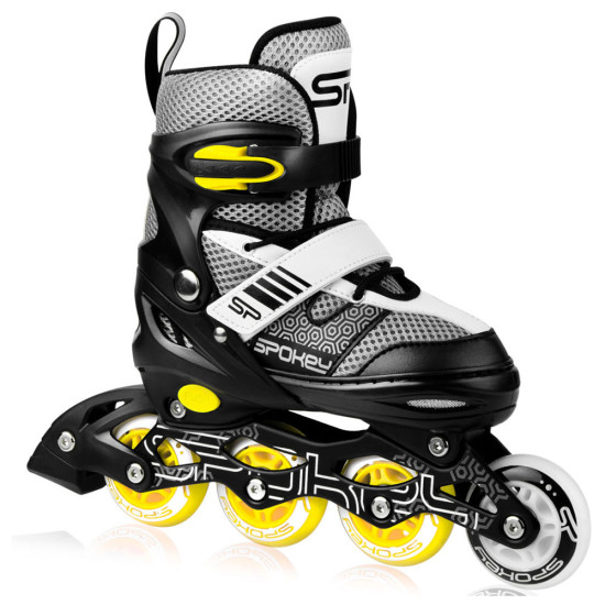 Spokey Arya Πατίνια rollers No.30-33 Spokey Arya Πατίνια rollers No.30-33